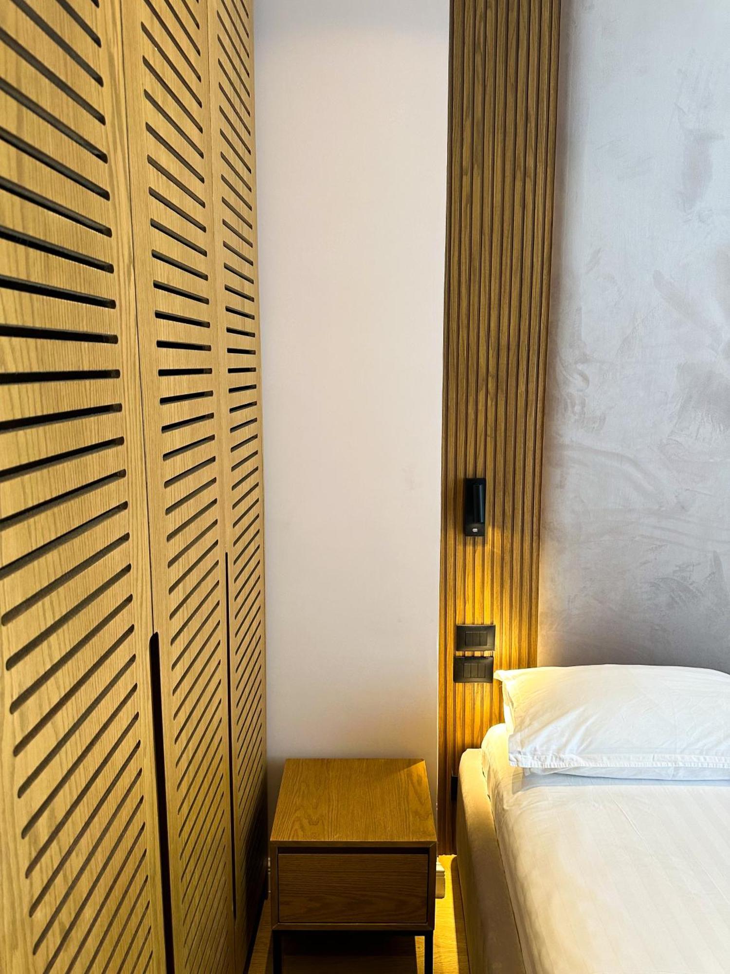 Oniro By Iliria Palace (Adults Only) Himare Exterior foto